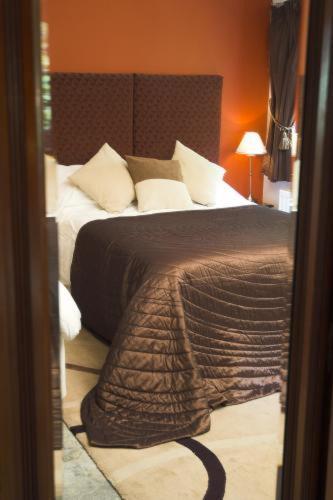 Scafell Hotel Rosthwaite Exteriör bild